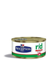 Hill's Prescription Diet Feline r/d húmedo